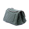 Chanel Quilted Patent Reissue 2.55 Double Compartment Single Flap 224 Secondhand