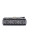 Louis Vuitton Monogram Jacquard Since 1854 Pochette Metis Secondhand
