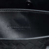 Bottega Veneta Small Nappa Intrecciato Roma Satchel Secondhand