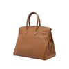 Hermès Togo Birkin Retourne 35 Secondhand