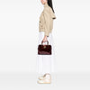 Louis Vuitton Monogram Vernis Melrose Avenue Secondhand