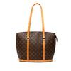 Louis Vuitton Monogram Babylone Secondhand