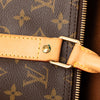Louis Vuitton Monogram Keepall 50 Secondhand