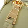 Secondhand Prada Calfskin Pouch Shoulder Bag