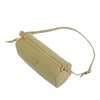 Secondhand Prada Calfskin Pouch Shoulder Bag