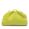 Bottega Veneta Nappa Intrecciato The Mini Pouch Crossbody Secondhand
