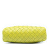 Bottega Veneta Nappa Intrecciato The Mini Pouch Crossbody Secondhand