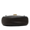 Chloé Mini Leather Drew Crossbody Secondhand