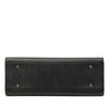 Burberry Leather Handbag Secondhand