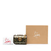 Christian Louboutin Mini Printed Calfskin Sweet Charity Crossbody Secondhand