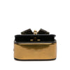 Christian Louboutin Mini Printed Calfskin Sweet Charity Crossbody Secondhand