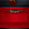 Christian Louboutin Mini Printed Calfskin Sweet Charity Crossbody Secondhand