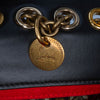 Christian Louboutin Mini Printed Calfskin Sweet Charity Crossbody Secondhand