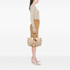 Gucci Medium Canvas Positano Tote Secondhand