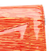 Chanel Patent Striped Wallet On Chain Secondhand