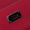 Hermès Epsom Kelly Longue Wallet Secondhand