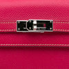 Hermès Epsom Kelly Longue Wallet Secondhand
