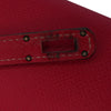 Hermès Epsom Kelly Longue Wallet Secondhand