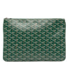 Secondhand Goyard Goyardine Senat MM