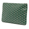 Secondhand Goyard Goyardine Senat MM