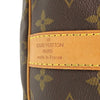 Secondhand Louis Vuitton Monogram Keepall Bandouliere 55