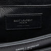 Saint Laurent Medium Calfskin Solferino Satchel In Box Secondhand