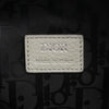 Dior Grained Calfskin Soft Saddle Satchel Secondhand