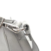 Dior Grained Calfskin Soft Saddle Satchel Secondhand