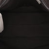Burberry Smoke Check Coated Canvas Chester Boston Bag Secondhand