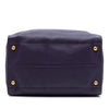 Prada Vitello Daino Open Convertible Tote Secondhand