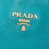 Prada Vitello Daino Hobo Secondhand