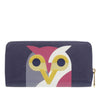 Louis Vuitton Epi Owl Zippy Wallet Secondhand