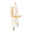 Bottega Veneta Mini Lambskin Maxi Intrecciato Cassette Crossbody Secondhand