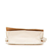 Bottega Veneta Mini Lambskin Maxi Intrecciato Cassette Crossbody Secondhand