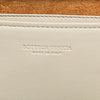 Bottega Veneta Mini Lambskin Maxi Intrecciato Cassette Crossbody Secondhand
