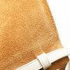 Bottega Veneta Mini Lambskin Maxi Intrecciato Cassette Crossbody Secondhand