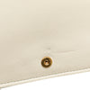 Bottega Veneta Mini Lambskin Maxi Intrecciato Cassette Crossbody Secondhand
