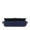 Saint Laurent Medium Leather Monogram Universite Bag Secondhand