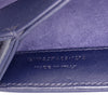 Saint Laurent Medium Leather Monogram Universite Bag Secondhand