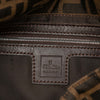 Fendi Zucca Canvas Baguette Secondhand