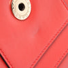 Bvlgari Small Leather Square Serpenti Forever Chain Crossbody Secondhand