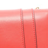 Bvlgari Small Leather Square Serpenti Forever Chain Crossbody Secondhand