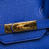 Hermès Togo Birkin Retourne 35 Secondhand