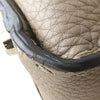 Fendi Medium Leather Selleria Peekaboo Iconic Satchel Secondhand