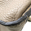 Fendi Medium Leather Selleria Peekaboo Iconic Satchel Secondhand