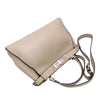 Secondhand Fendi Medium Leather Selleria Peekaboo Iconic Satchel