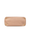 Prada Small Saffiano Lux Galleria Double Zip Tote Secondhand