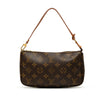 Louis Vuitton Monogram Pochette Accessoires Secondhand