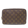 Louis Vuitton Monogram Trousse Toilette 23 Secondhand
