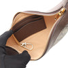 Gucci Mini GG Supreme Web Ophidia Shoulder Bag Secondhand
